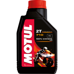 Motul 710 2T