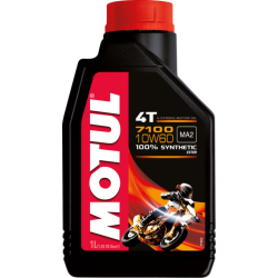 Motul 7100 10W60 4T