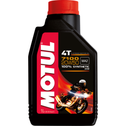 Motul 7100 20W50 4T