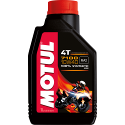 Motul 7100 10W40 4T