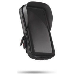 Optiline 90429 Universal Smartphone Soft Case with Visor Key