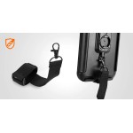 Optiline 90540 Universal Hard Case Waterproof Mobile Phone Holder