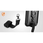 Optiline 90540 Universal Hard Case Waterproof Mobile Phone Holder