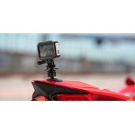 Optiline 91589 Titan Series Stick Adhesive GoPro Motorbike Mount