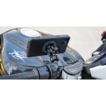 Optiline 91590 Titan Series Metal Motorbike Mobile Phone Holder with M6 Screw Fastening