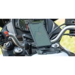 Optiline 91773 Combo 2.0 Vibration Dampening Motorcycle Phone Mount