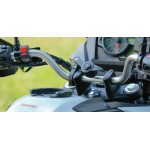 Optiline 91773 Combo 2.0 Vibration Dampening Motorcycle Phone Mount