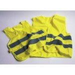 Oxford OF134 Bright Vest (XL/2XL-size)