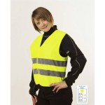 Oxford OF133 Bright Vest (M/L-size)