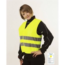 Oxford OF134 Bright Vest (XL/2XL-size)