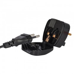 Oxford OF953 Euro to UK Converter Plug