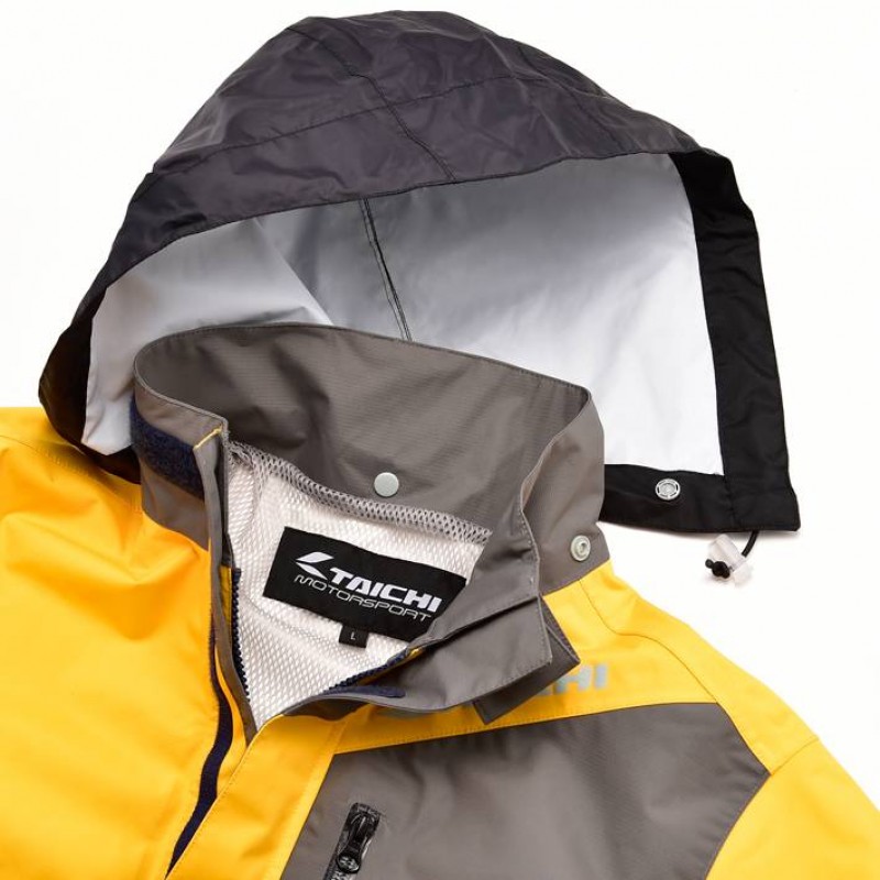 drymaster raincoat