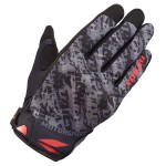 RS Taichi RST469 Urban Air Motorcycle Gloves