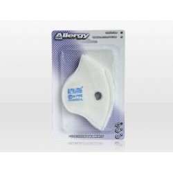Respro Allergy Particle Filter Twin Pack