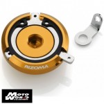 Rizoma TP010 Motorcycle Engine Oil Filler Cap