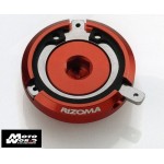 Rizoma TP010 Motorcycle Engine Oil Filler Cap