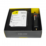 Scottoiler SO-1305 vSystem Kit High Temp 40th Anniversary Edition without Installation