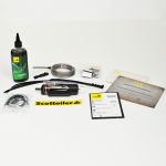 Scottoiler SO-1305 vSystem Kit High Temp 40th Anniversary Edition without Installation