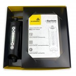 Scottoiler SO-8020-30 xSystem 3.0 Kit High Temp without Installation