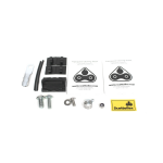 Scottoiler SO-8020-30 xSystem 3.0 Kit High Temp without Installation