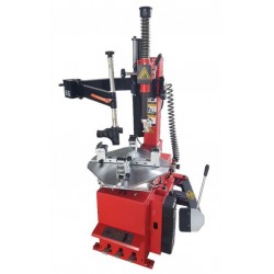 Sidal JY162 Motorcycle Tire Changer With Assist Arm