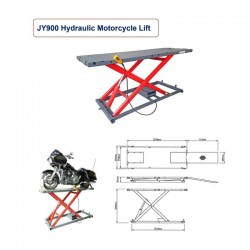 Sidal JY900 Electric Hydraulic Lift