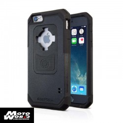 TBR 060302201 iPhone 6/6s Sport Black Rugged Case