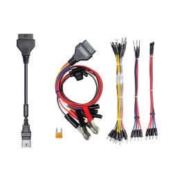 Topdon TopScan Moto Suzuki Cable Kit