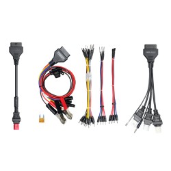 Topdon TopScan Moto Yamaha Cable Kit