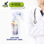 Xjoyclean Disinfectant 200ml