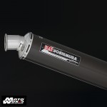 Yoshimura Cyclone Bolt-On for CB400 Super Four Spec I-III ( LTA APPROVED)