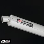 Yoshimura Cyclone Bolt-On for CB400 Super Four Spec I-III ( LTA APPROVED)