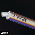 Yoshimura Cyclone Bolt-On for CB400 Super Four Spec I-III ( LTA APPROVED)