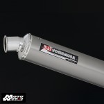 Yoshimura Cyclone Bolt-On for CB400 Super Four Spec I-III ( LTA APPROVED)