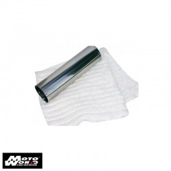 Yoshimura 134-012-4471 Tri-Oval Silencer Sleeve 440mm