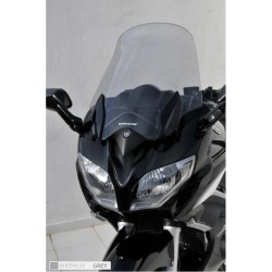 Ermax 010254115 Touring Windshield for Yamaha FJR 1300 13-15 onwards +5cm