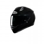 HJC C10 Solid Full Face Motorcycle Helmet Dring - PSB Approved