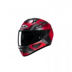 HJC C10 Tins Full Face Motorcycle Helmet Dring - PSB Approved