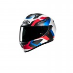 HJC C10 Tins Full Face Motorcycle Helmet Dring - PSB Approved