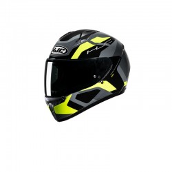 HJC C10 Tins Full Face Motorcycle Helmet Dring - PSB Approved