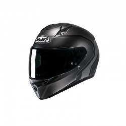 HJC C10 Elie Full Face Motorcycle Helmet Dring - PSB Approved
