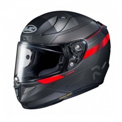 hjc dual visor