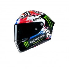 HJC RPHA 1N Quartararo Le Mans Special Motorcycle Helmet