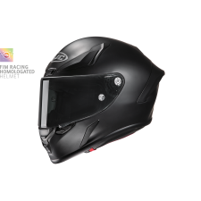 HJC RPHA-1N Solid Full Face Motorcycle Helmet - PSB Approved