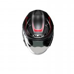 HJC RPHA 31 Kouv Open Face Motorcycle Helmet - PSB Approved