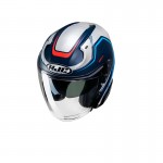 HJC RPHA 31 Kouv Open Face Motorcycle Helmet - PSB Approved