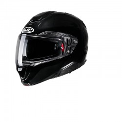 HJC RPHA 91 Solid Modular Motorcycle Helmet - PSB Approved