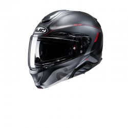 HJC RPHA 91 Combust Modular Motorcycle Helmet - PSB Approved