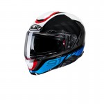 HJC RPHA 91 Rafino Modular Motorcycle Helmet - PSB Approved