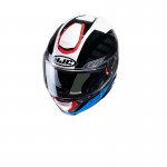 HJC RPHA 91 Rafino Modular Motorcycle Helmet - PSB Approved